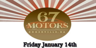 Join The Kix Crew at 67 Motors in Homerville