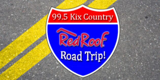 Red Roof Road Trip!!!