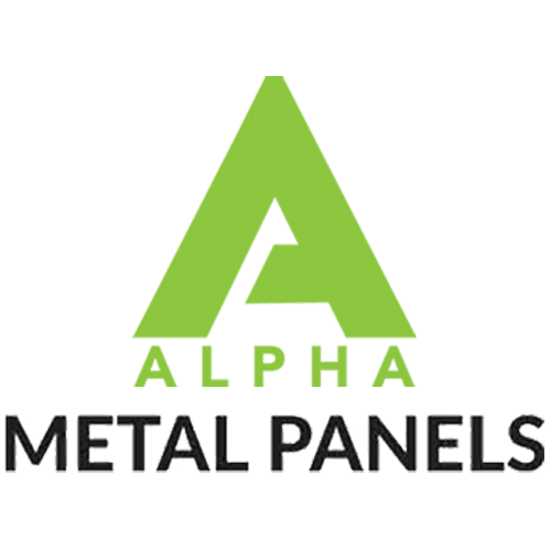 Alpha Metal Panels