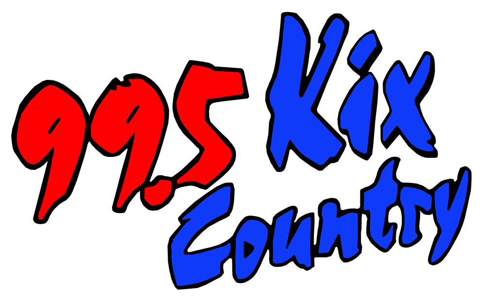 99. 5 Kix Country